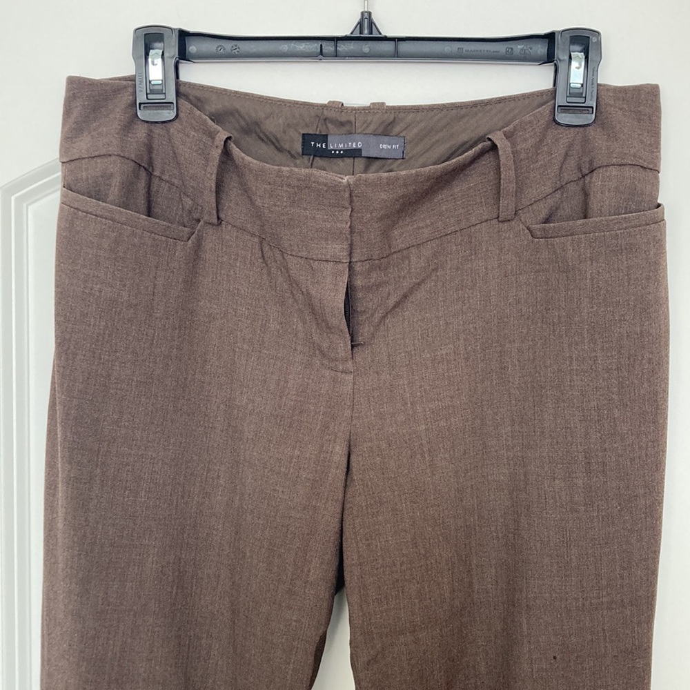 The Limited Drew Fit Women’s dress pants